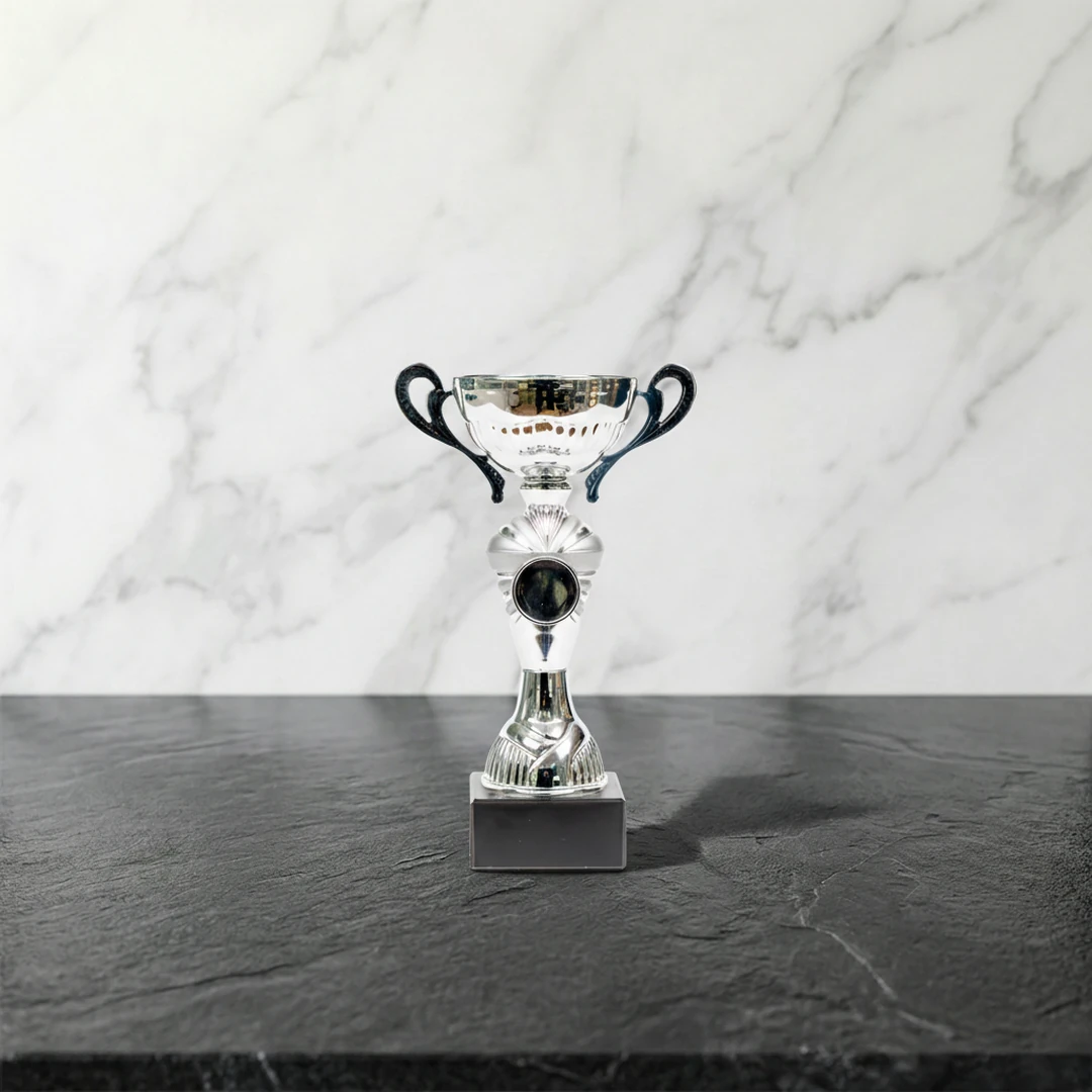 Small Trophies 3